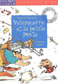Vatenguerre et la Petite Peste