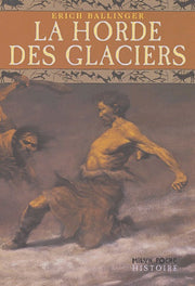 La horde des glaciers