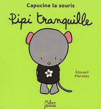 Pipi tranquille