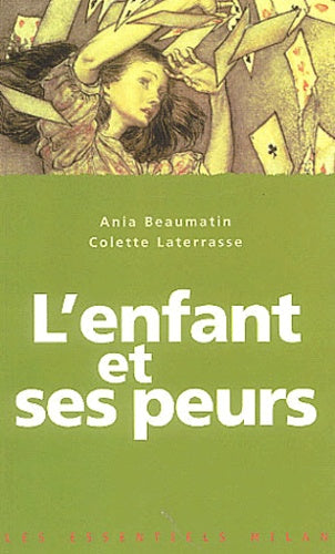 L'enfant et ses peurs