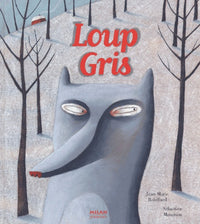 Loup-Gris