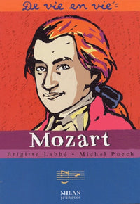 Mozart