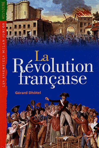 La Révolution française