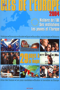 Les clés de l'Europe 2004
