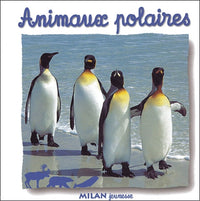animaux polaires