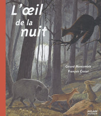 L'oeil de la nuit