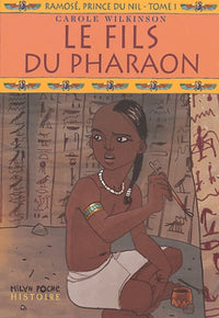 Le fils du Pharaon