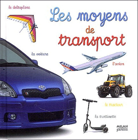 Les Moyens de transport
