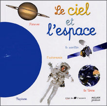 Le ciel et l'espace