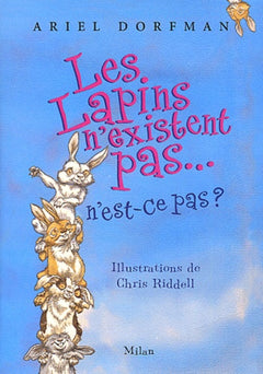 Les lapins n'existent pas... n'est-ce pas ?