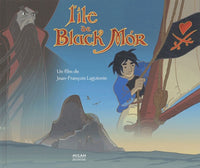 L'île de Black Mor