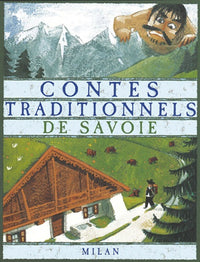 Contes traditionnels de Savoie