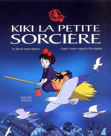 La petite sorcière
