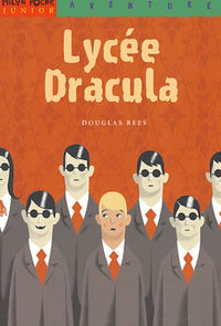 Le Lycée Dracula