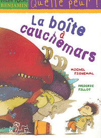 La boîte à cauchemars