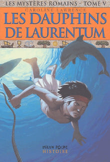 Les dauphins du Laurentum