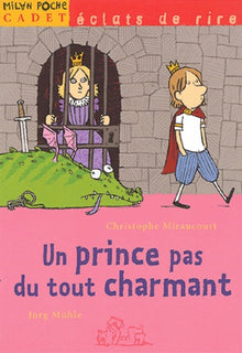 Un prince pas du tout charmant