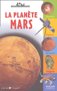 Planète Mars