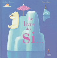 Le livre des Si...