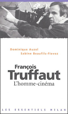 François Truffaut