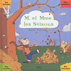 M. et Mme les Saisons