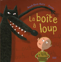 La boîte à loup