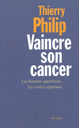 Vaincre son cancer
