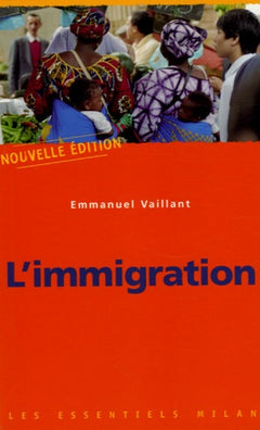 L'immigration