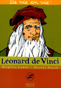Léonard de Vinci