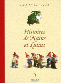 Histoires de Nains et Lutins