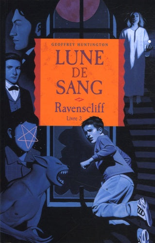 Lune de sang