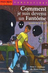 L'attaque des Morts Vivants
