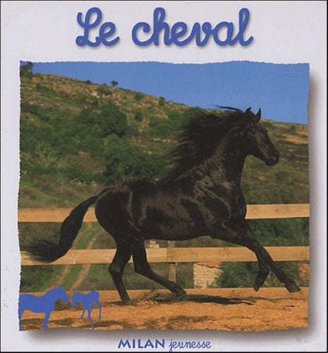 Le cheval