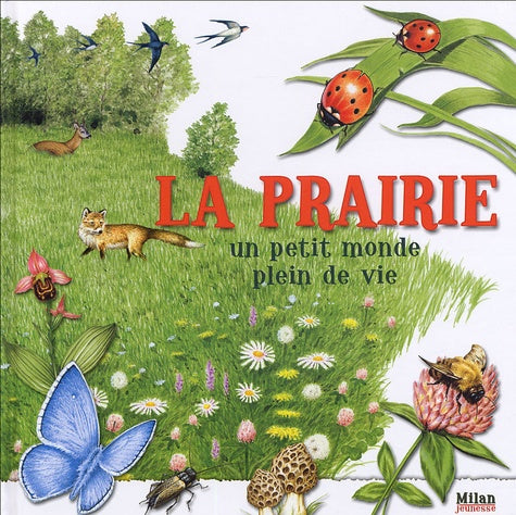 La prairie
