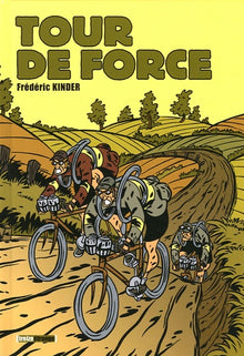 Tour de force