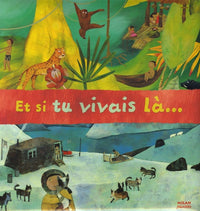 Et si tu vivais là