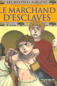 Le marchand d'esclaves