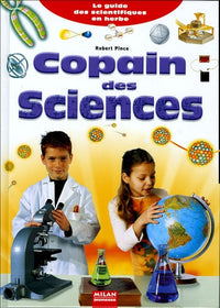 Copain des Sciences