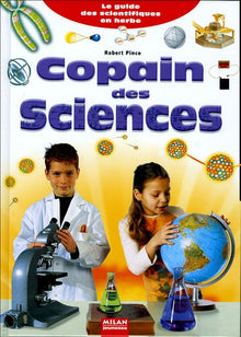 Copain des sciences