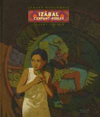 Izabal l'enfant-oiseau