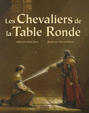 Les Chevaliers de la Table Ronde