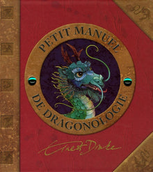 Petit manuel de dragonologie