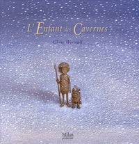 L'Enfant des Cavernes