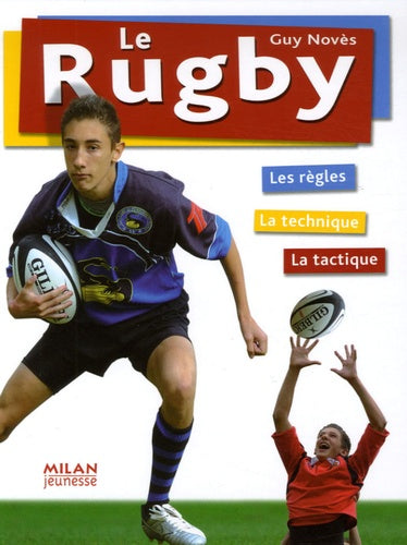 Le rugby
