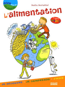 L'alimentation