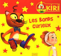 Les bonds curieux