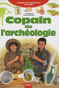 Copain de l'archéologie