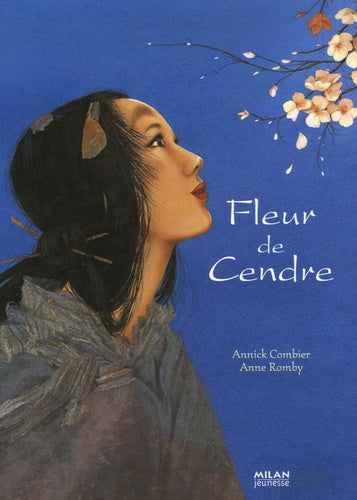 Fleur de Cendre