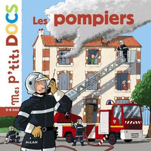 Les Pompiers