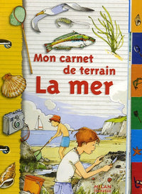 La mer